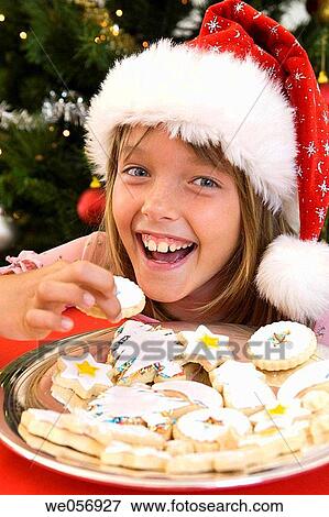 celebrate, Christmas, child, celebration, at-home View Large Photo Image Stock Photo - celebrate, Christmas, child, celebration, at-home. Fotosearch