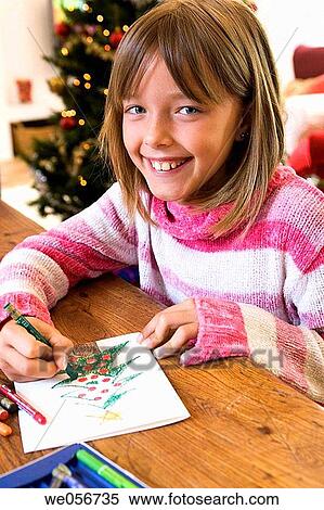 celebrate, Christmas, child, celebration, at-home View Large Photo Image Stock Photography - celebrate, Christmas, child, celebration, at-home. Fotosearch