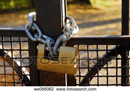 chain, close, closed, Close-up, concept View Large Photo Image Stock Image - chain, close, closed, Close-up, concept. Fotosearch