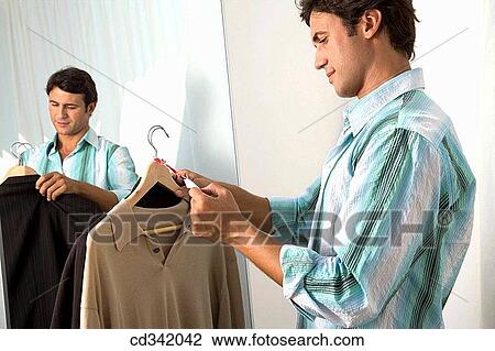 changing-room, choice, choosing, Clothing store View Large Photo Image Stock Image - changing-room, choice, choosing, Clothing store. Fotosearch