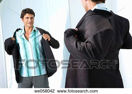 changing-room, choice, choosing, Clothing store View Large Photo Image Stock Image - changing-room, choice, choosing, Clothing store. Fotosearch