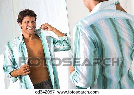 changing-room, choice, choosing, Clothing store View Large Photo Image Stock Photo - changing-room, choice, choosing, Clothing store. Fotosearch