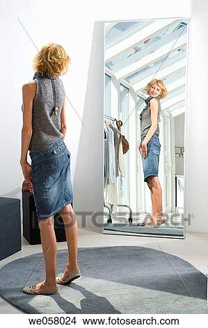 changing-room, Clothing store, conceit View Large Photo Image Picture - changing-room, Clothing store, conceit. Fotosearch