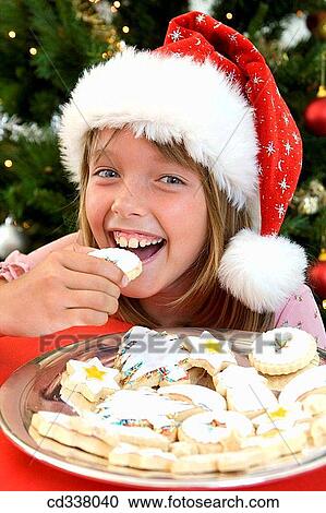 child, contemporary, Christmas, at-home View Large Photo Image Stock Image - child, contemporary, Christmas, at-home. Fotosearch