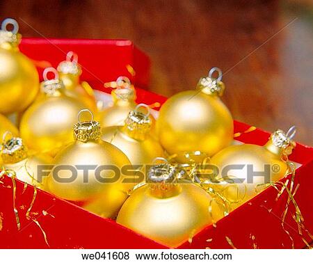 Christmas ornaments View Large Photo Image Stock Photo - Christmas ornaments. Fotosearch