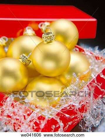 Christmas ornaments View Large Photo Image Stock Photograph - Christmas ornaments. Fotosearch