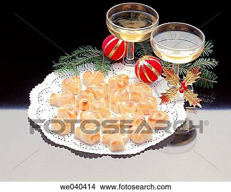 Christmas Spanish marzipans View Large Photo Image Picture - Christmas Spanish marzipans. Fotosearch