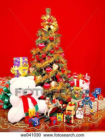 Christmas tree View Large Photo Image Stock Image - Christmas tree. Fotosearch