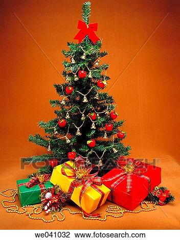 Christmas tree View Large Photo Image Stock Image - Christmas tree. Fotosearch