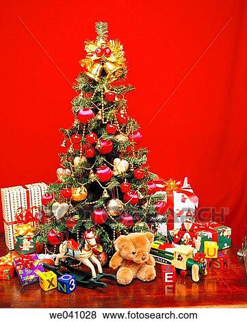 Christmas tree View Large Photo Image Stock Photo - Christmas tree. Fotosearch