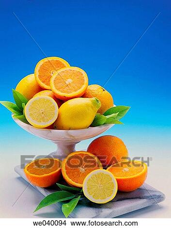Citrus fruits View Large Photo Image Picture - Citrus fruits. Fotosearch