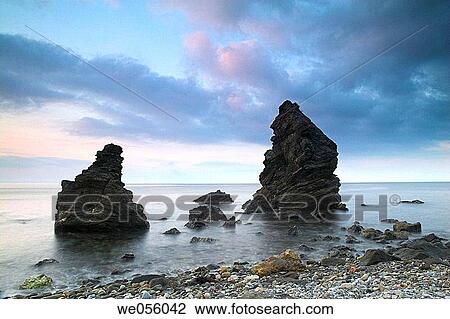 Cliffs, Maro-Cerro Gordo. Axarqu? a, Costa del Sol. Mßlaga province, Andalusia, Spain View Large Photo Image Stock Image - Cliffs, Maro-Cerro Gordo. Axarqu? a, Costa del Sol. Mßlaga province, Andalusia, Spain. Fotosearch