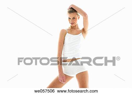 clipping path, contemporary, Arms raised View Large Photo Image Stock Photograph - clipping path, contemporary, Arms raised. Fotosearch