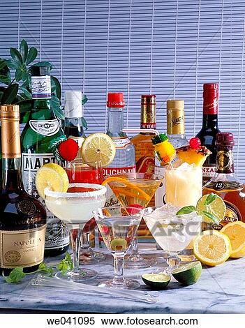 Cocktails View Large Photo Image Stock Photography - Cocktails. Fotosearch