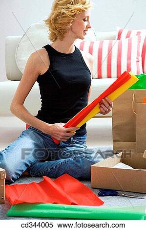 coloured, at-home View Large Photo Image Stock Photography - coloured, at-home. Fotosearch