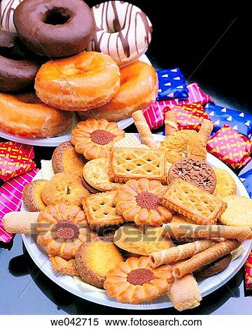 Cookies View Large Photo Image Stock Photography - Cookies. Fotosearch