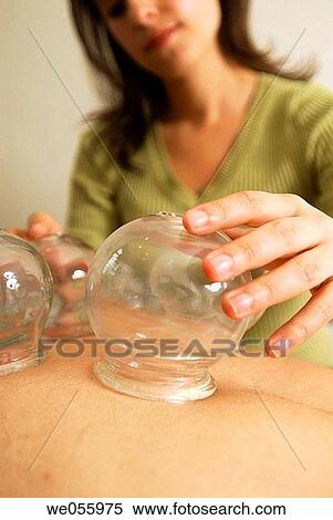 Cupping View Large Photo Image Stock Photography - Cupping. Fotosearch