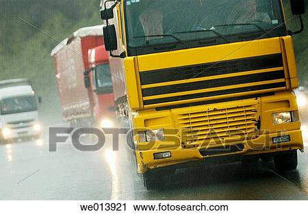 Stock Image - danger, drive, day, dangerous, activity. Fotosearch