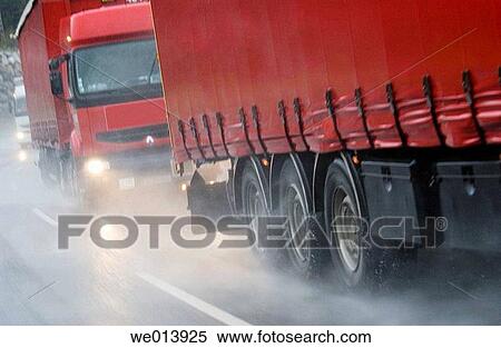 Stock Photography - danger, drive, day, dangerous, activity. Fotosearch