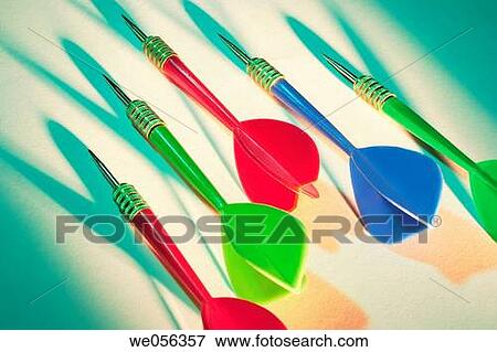 Darts View Large Photo Image Stock Photo - Darts. Fotosearch