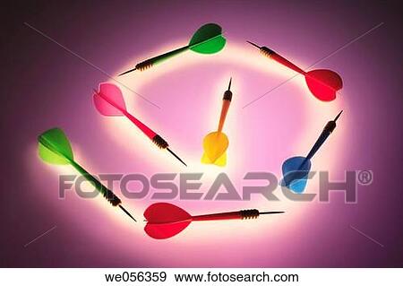 Darts View Large Photo Image Stock Photo - Darts. Fotosearch