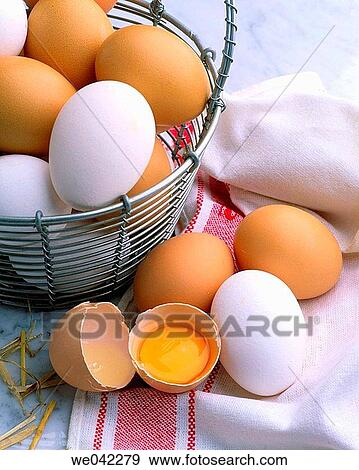 Eggs View Large Photo Image Stock Photo - Eggs. Fotosearch