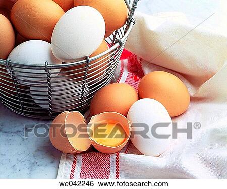 Eggs View Large Photo Image Stock Photograph - Eggs. Fotosearch
