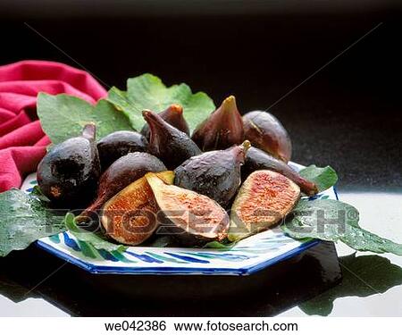 Figs View Large Photo Image Stock Photograph - Figs. Fotosearch