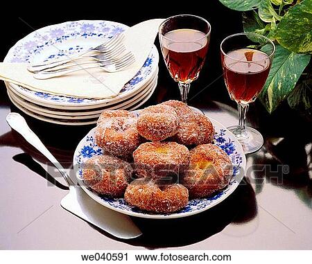 Fritters to be eaten traditionally during Lent season in Spain View Large Photo Image Stock Image - Fritters to be eaten traditionally during Lent season in Spain. Fotosearch