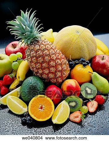 Fruits View Large Photo Image Picture - Fruits. Fotosearch