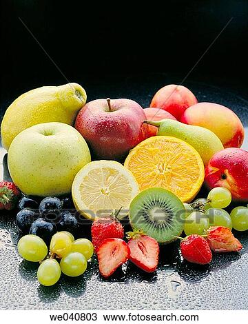 Fruits View Large Photo Image Stock Image - Fruits. Fotosearch