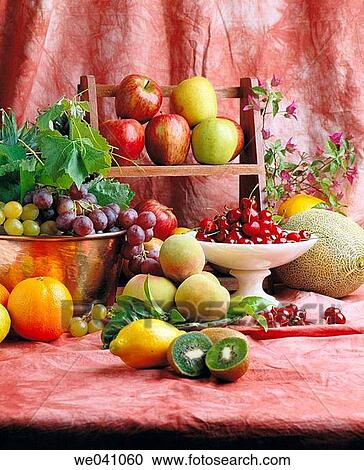 Fruits View Large Photo Image Stock Image - Fruits. Fotosearch