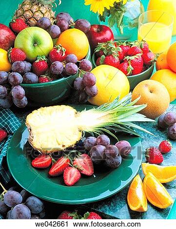 Fruits View Large Photo Image Stock Image - Fruits. Fotosearch