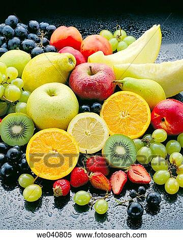 Fruits View Large Photo Image Stock Photography - Fruits. Fotosearch
