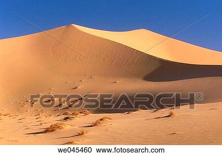 Grand Erg Oriental, Sahara. Algeria View Large Photo Image Stock Image - Grand Erg Oriental, Sahara. Algeria. Fotosearch
