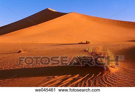 Grand Erg Oriental, Sahara. Algeria View Large Photo Image Stock Image - Grand Erg Oriental, Sahara. Algeria. Fotosearch