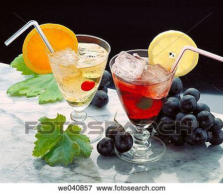 Stock Photo - Grape juice. Fotosearch