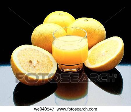 Grapefruit juice View Large Photo Image Stock Photo - Grapefruit juice. Fotosearch