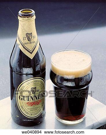 Guinness beer View Large Photo Image Picture - Guinness beer. Fotosearch