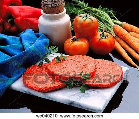 Hamburgers View Large Photo Image Stock Image - Hamburgers. Fotosearch