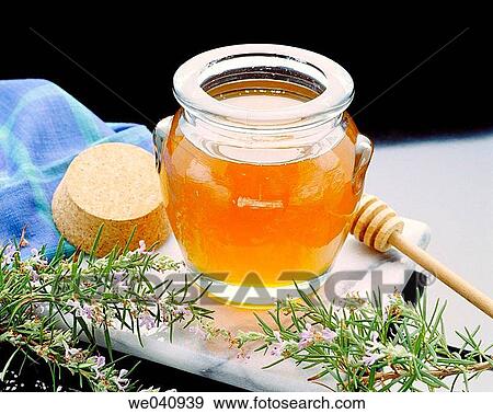 Honey View Large Photo Image Stock Photo - Honey. Fotosearch