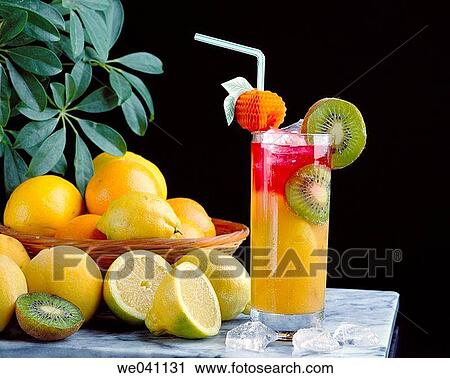 Keep Sober non alcoholic cocktail View Large Photo Image Stock Image - Keep Sober non alcoholic cocktail. Fotosearch