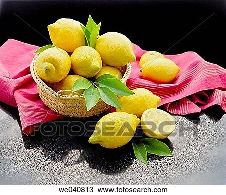 Lemons View Large Photo Image Stock Image - Lemons. Fotosearch