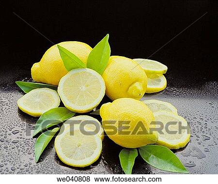 Lemons View Large Photo Image Stock Photo - Lemons. Fotosearch