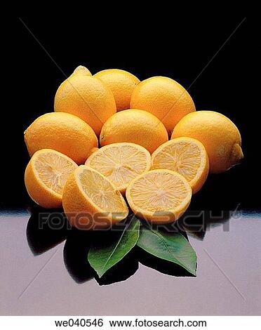 Lemons View Large Photo Image Stock Photograph - Lemons. Fotosearch