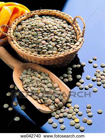 Lentils View Large Photo Image Stock Image - Lentils. Fotosearch