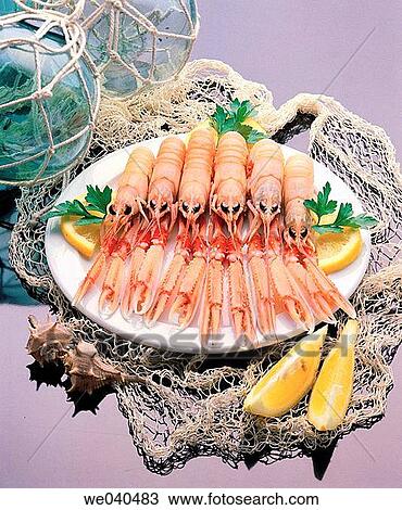 Lobsters View Large Photo Image Stock Image - Lobsters. Fotosearch