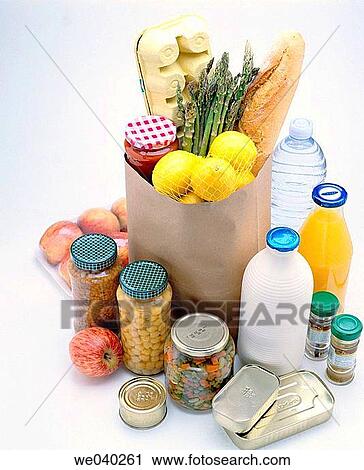 Market basket View Large Photo Image Stock Image - Market basket. Fotosearch