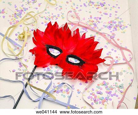 Mask View Large Photo Image Picture - Mask. Fotosearch