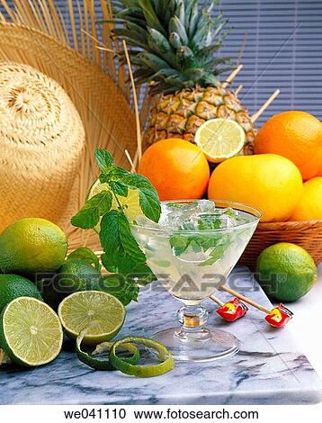 Mojito View Large Photo Image Stock Image - Mojito. Fotosearch